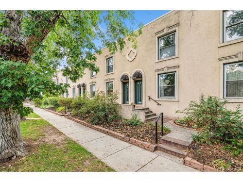 1906 E 17th Ave, Denver, CO, 80206-1104 | Card Image