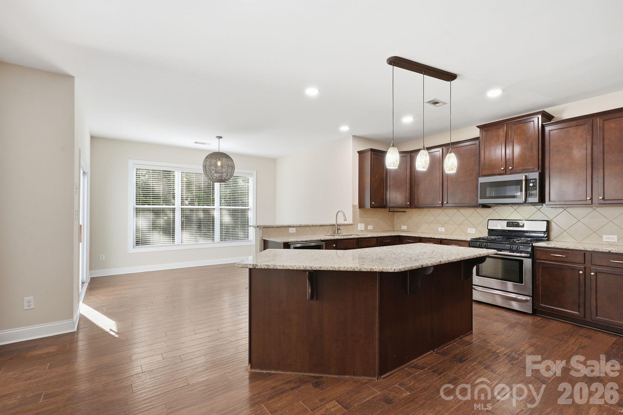 Residential in Clover 5