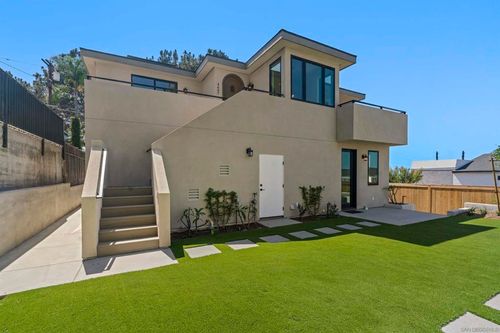 4647 Coronado Ave, San Diego, CA, 92107-3507 | Card Image