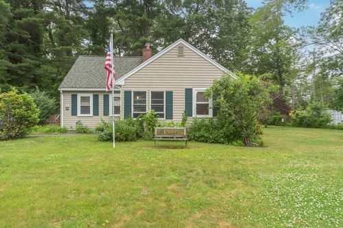307 Wood St, Halifax, MA, 02338-1903 | Card Image