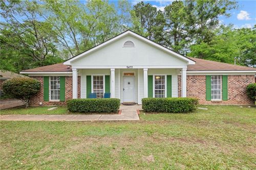 9470 Oak Forrest Dr, Mobile, AL, 36695-8405 | Card Image
