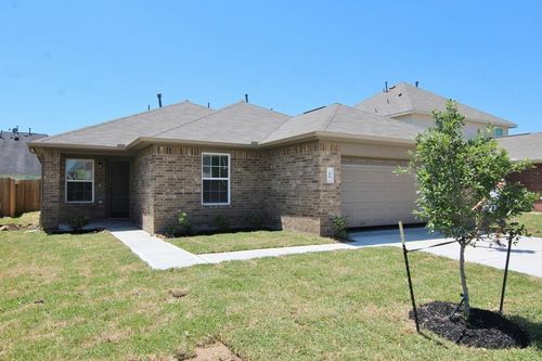 33 Santa Barbara Dr, Manvel, TX, 77578-1568 | Card Image