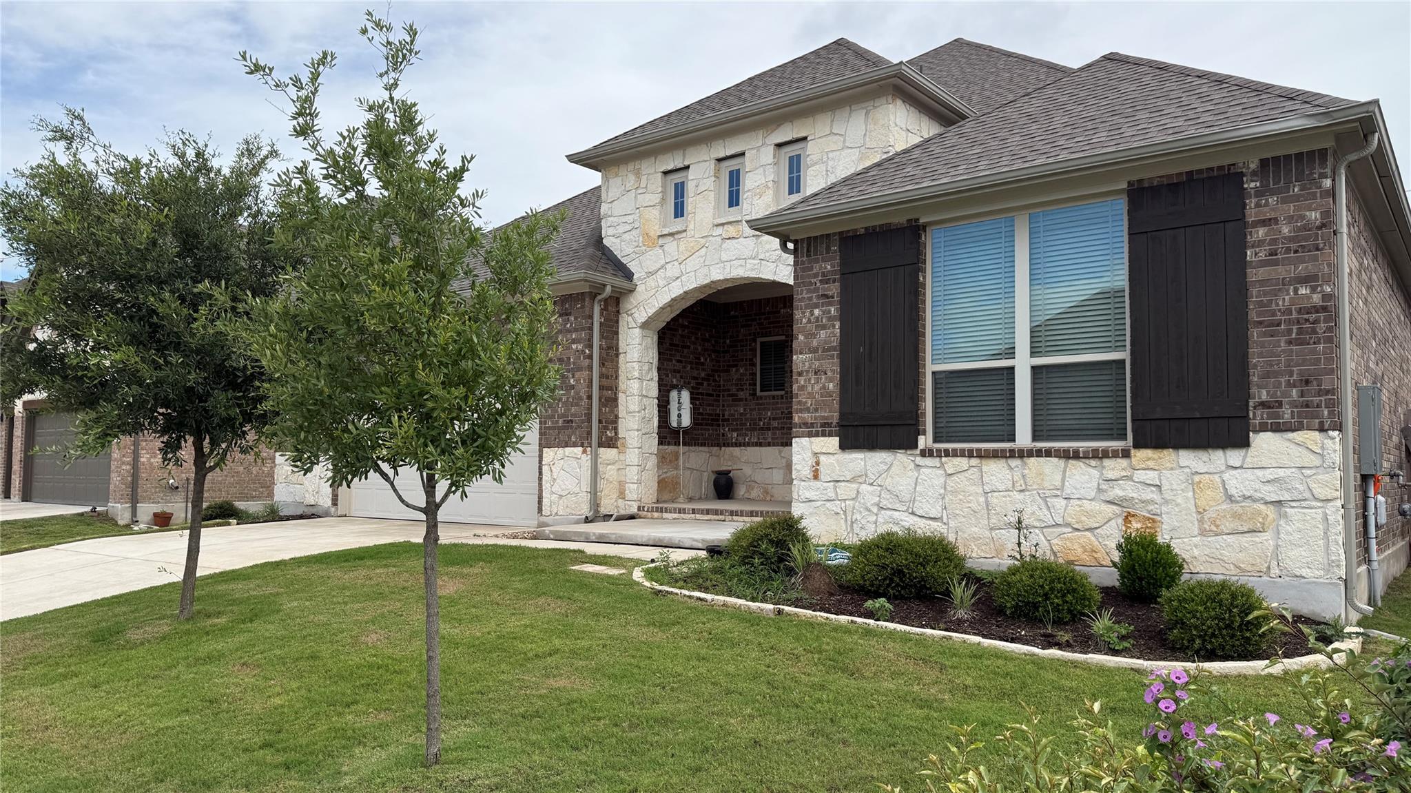 Residential Lease in Kyle