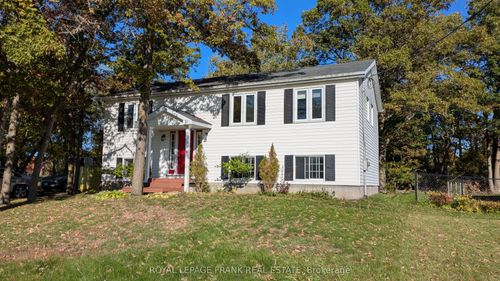 21 William St, Marmora, ON, K0K2M0 | Card Image