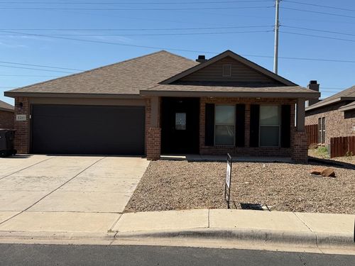 1210 Wrangler Ln, Midland, TX, 79705-1660 | Card Image