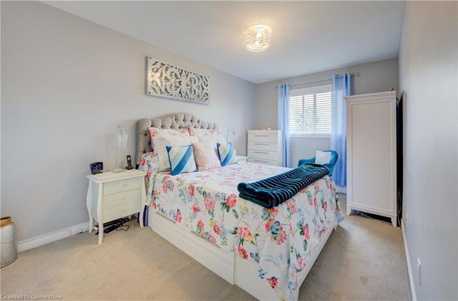 14 - 2151 Walker's Line, Townhouse with 3 bedrooms, 3 bathrooms and 2 parking in Burlington ON | Image 26