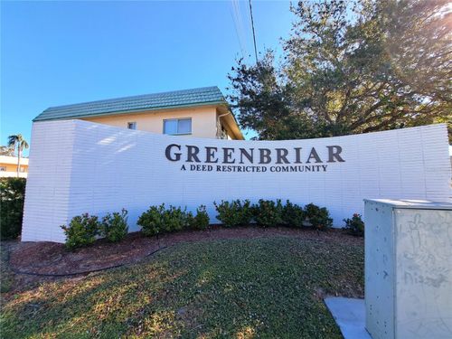 apt-1-2005 Greenbriar Blvd, CLEARWATER, FL, 33763-1415 | Card Image