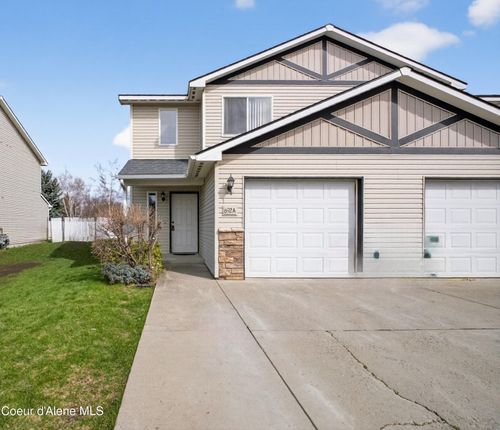 a-692 N Hydra Pl, Post Falls, ID, 83854-8259 | Card Image