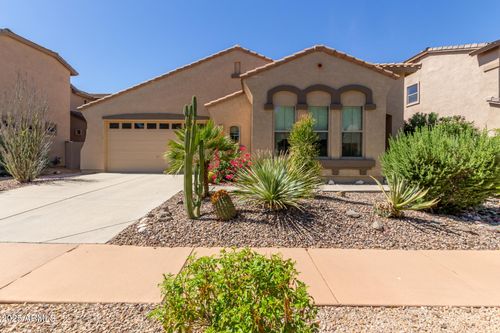 3017 W Gran Paradiso Dr, Phoenix, AZ, 85086-2132 | Card Image