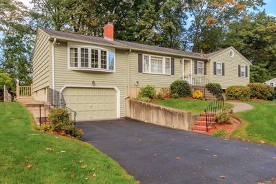 215 Remington St, House other with 4 bedrooms, 2 bathrooms and 2 parking in Lowell MA | Image 2