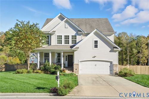 526 Carter Ct, Newport News, VA, 23603-1074 | Card Image