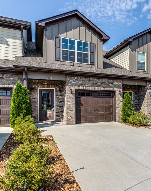 4128 Suntropic Ln, Murfreesboro, TN, 37127-2907 | Card Image