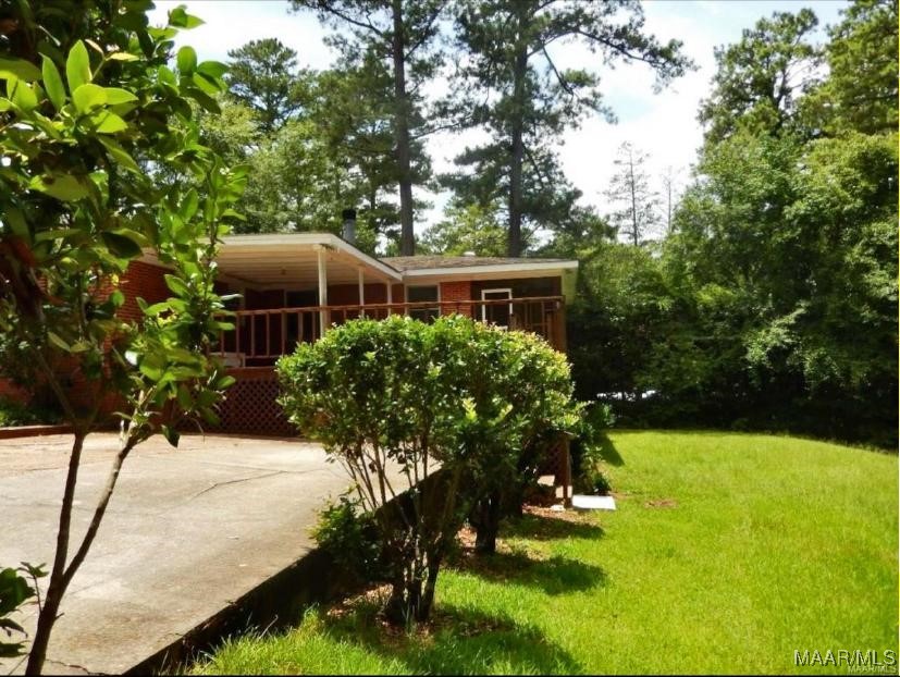 Residential in Greenville 3