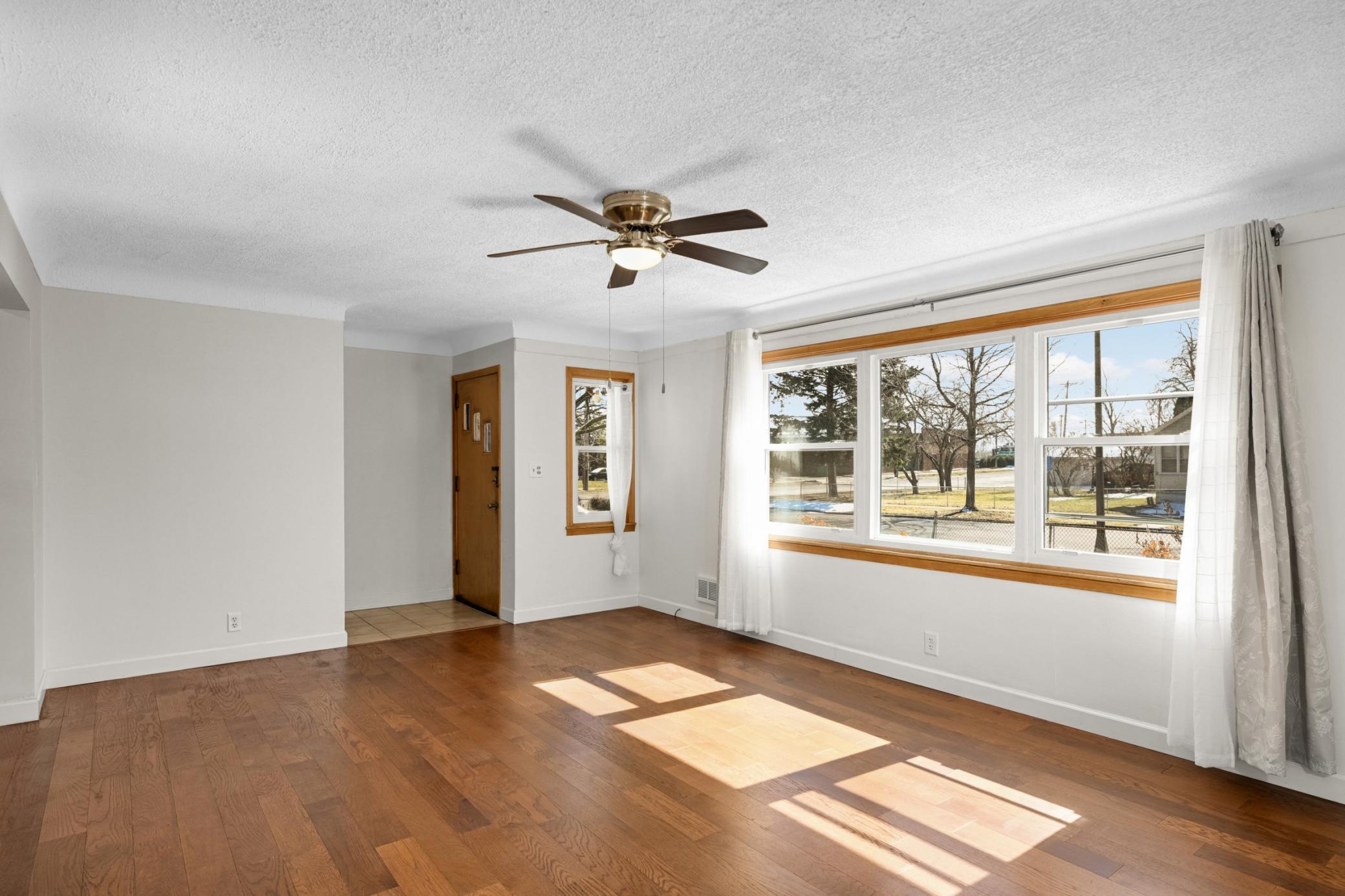 Residential in Saint Paul 3