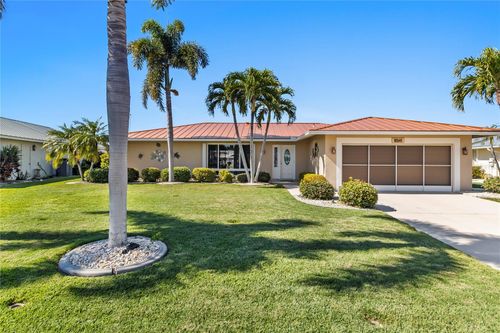3019 Guadalupe Dr, PUNTA GORDA, FL, 33950-6709 | Card Image