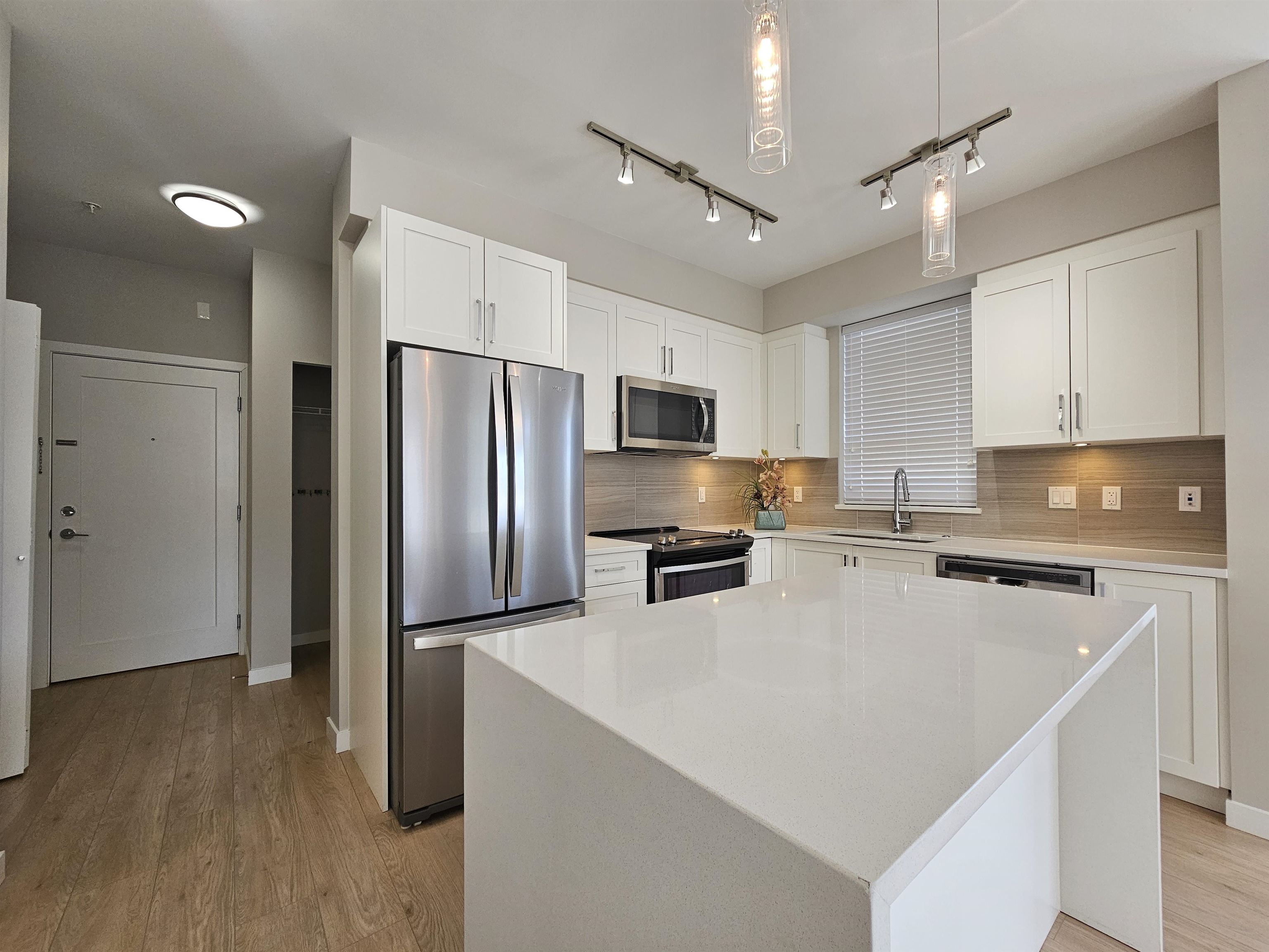 Residential in Langley 4