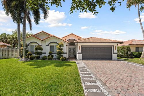 16841 Sw 5th Ct, Weston, FL, 33326-1532 | Card Image