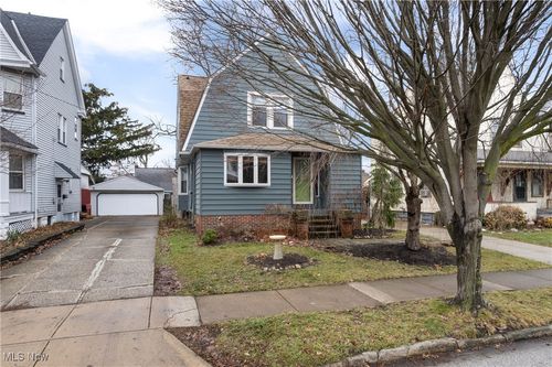 1540 Wyandotte Ave, Lakewood, OH, 44107-4726 | Card Image