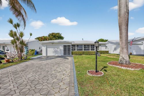 301 Leisure Blvd, Pompano Beach, FL, 33064-3231 | Card Image