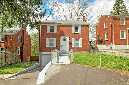 2131 Lindsay Road Road, Blackridge, PA, 15221 | Card Image