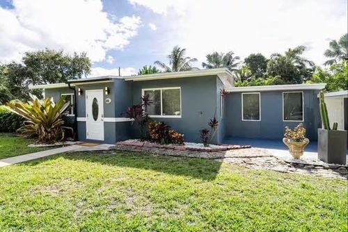 408 Ne 26th Dr, Wilton Manors, FL, 33334-2016 | Card Image