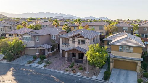 10464 Bay Ginger Ln, Las Vegas, NV, 89135-4042 | Card Image