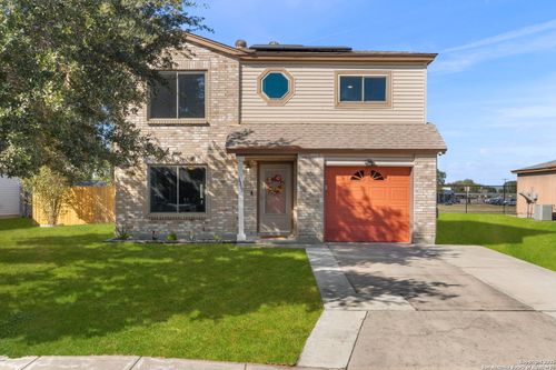3315 Glacier Lk, San Antonio, TX, 78222-3335 | Card Image