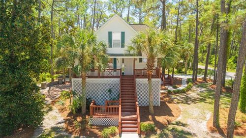 911 La Vigne Pl, Dauphin Island, AL, 36528-4403 | Card Image