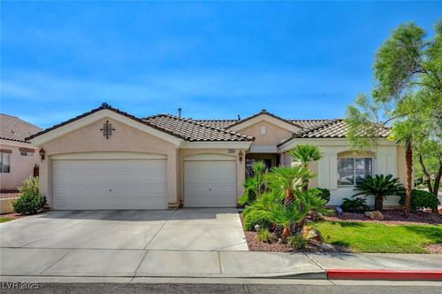 2169 Paganini Ave, Henderson, NV, 89052-5537 | Card Image