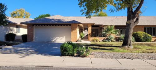 13022 W Peach Blossom Dr, Sun City West, AZ, 85375-1838 | Card Image