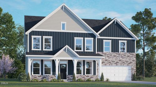 87 Greenwillow Drive, Fuquay Varina, NC, 27526 | Card Image