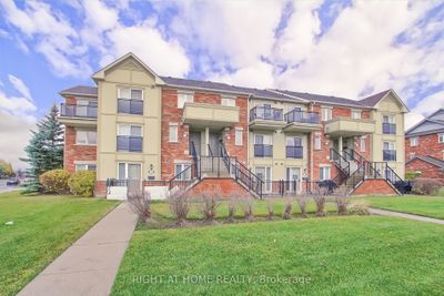 25 - 2285 Bur Oak Ave, Condo with 2 bedrooms, 1 bathrooms and 1 parking in Markham ON | Image 1