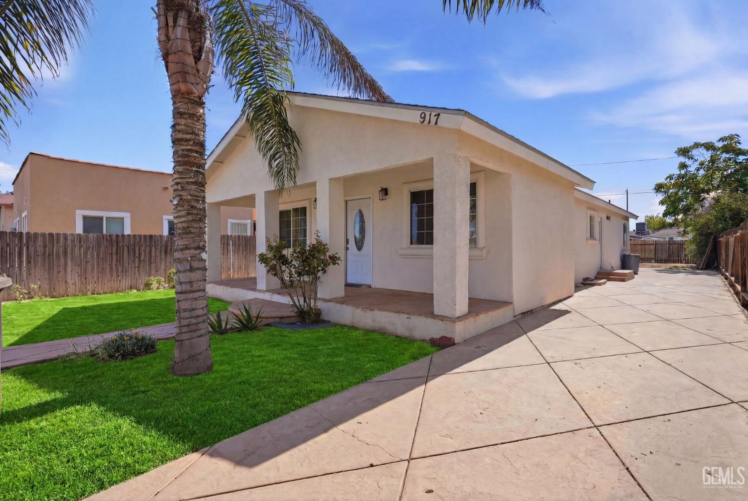 Residential in Bakersfield 2