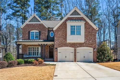 337 Ellis Preserve Lane Sw, Marietta, GA, 30064 | Card Image