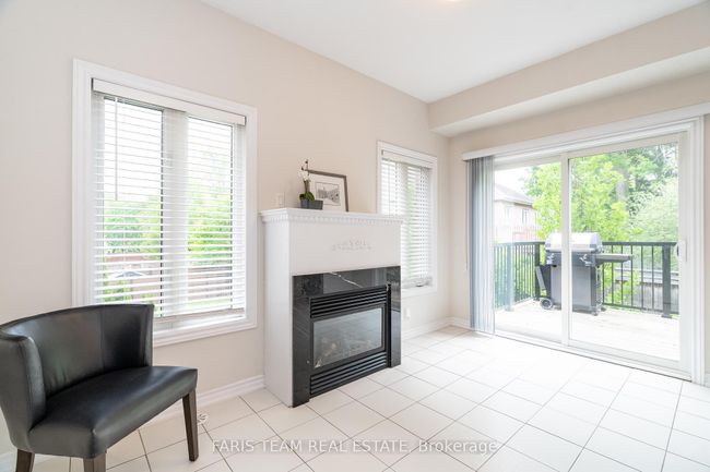 224 Appleton Crt, House attached with 3 bedrooms, 4 bathrooms and 3 parking in Newmarket ON | Image 9