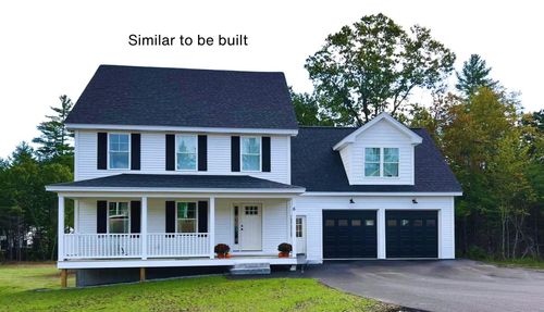 TBD Riley Ridge Lane, Litchfield, ME, 04350 | Card Image