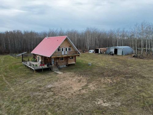 635013 Range Road 225, Athabasca County, AB, T0G1T0 | Card Image