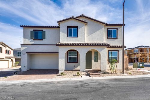 10733 Rhinehill Ave, Las Vegas, NV, 89166-6856 | Card Image