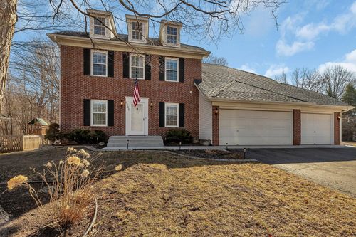 8265 Narcissus St, Victoria, MN, 55386-9529 | Card Image
