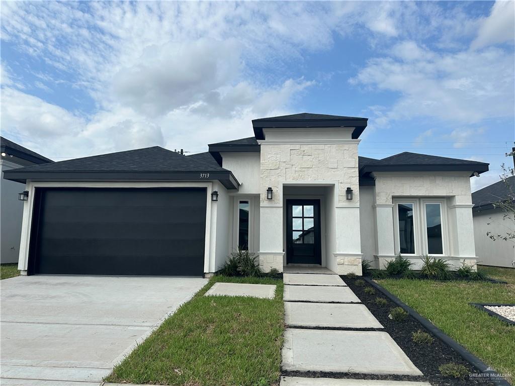 Peak Rd, Edinburg, TX 78542