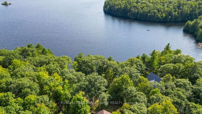1091 Lindey Lane, House other with 3 bedrooms, 1 bathrooms and 8 parking in North Frontenac ON | Image 43