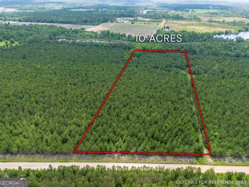 TRACT 13 Sanderling Rd, Alma, GA, 31510 | Card Image