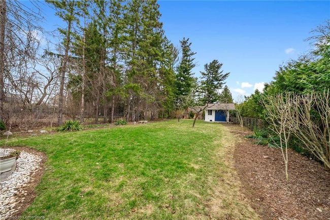 51 Orchard Dr, House other with 5 bedrooms, 4 bathrooms and 12 parking in Ancaster ON | Image 42