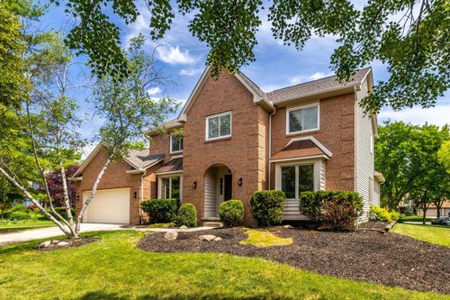 5620 Claire Ct, Dublin, OH, 43017-2440 | Card Image