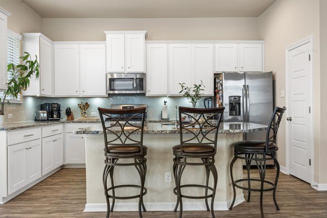 A - 2302 Dillon Pond Ln, Condo with 3 bedrooms, 3 bathrooms and 4 parking in Pflugerville TX | Image 12