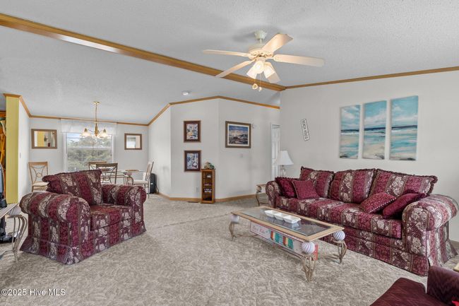 2976 Cedar Island Rd, House other with 3 bedrooms, 2 bathrooms and 1 parking in Cedar Island NC | Image 7