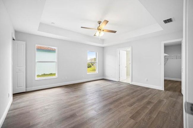 1317 Sw Paar Dr, House other with 4 bedrooms, 3 bathrooms and null parking in Port St. Lucie FL | Image 8