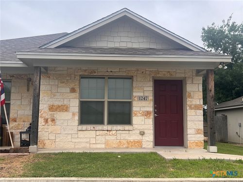 1247 Honor Ln, Temple, TX, 76501-6250 | Card Image