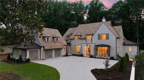 1704 Wildwood Rd Ne, Atlanta, GA, 30306-3019 | Card Image