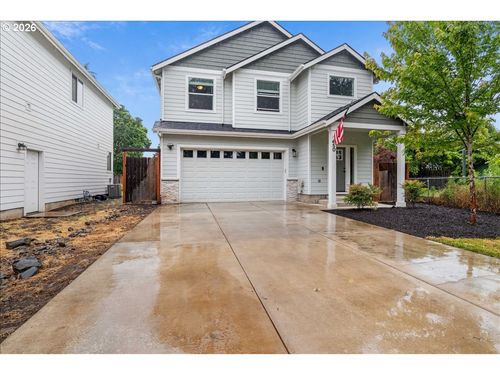 450 Sw Mill St, Dallas, OR, 97338-1828 | Card Image